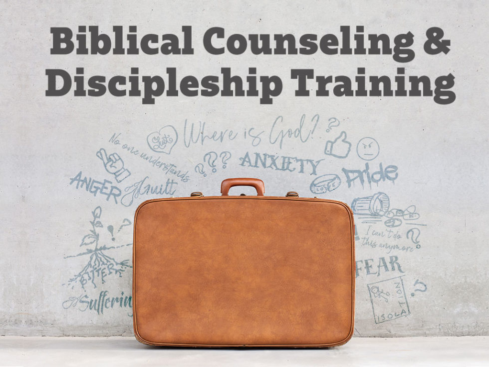 Biblical Counseling Faith Community Church
